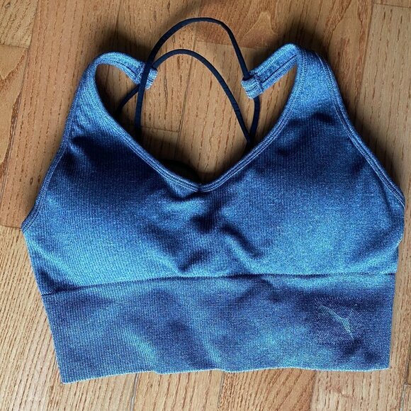 Puma Sports Bra Size S - Picture 1 of 2